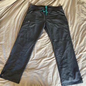 Figs Cargo Scrub Pant